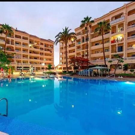 Estudio Castle Harbour 403 Los Cristianos Los Cristianos  Extérieur photo