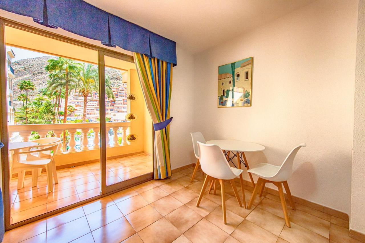 Estudio Castle Harbour 403 Los Cristianos Los Cristianos  Extérieur photo